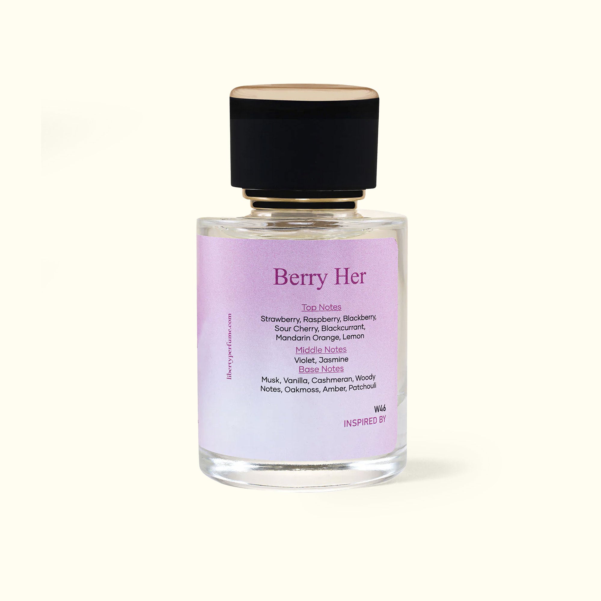 Berry Her