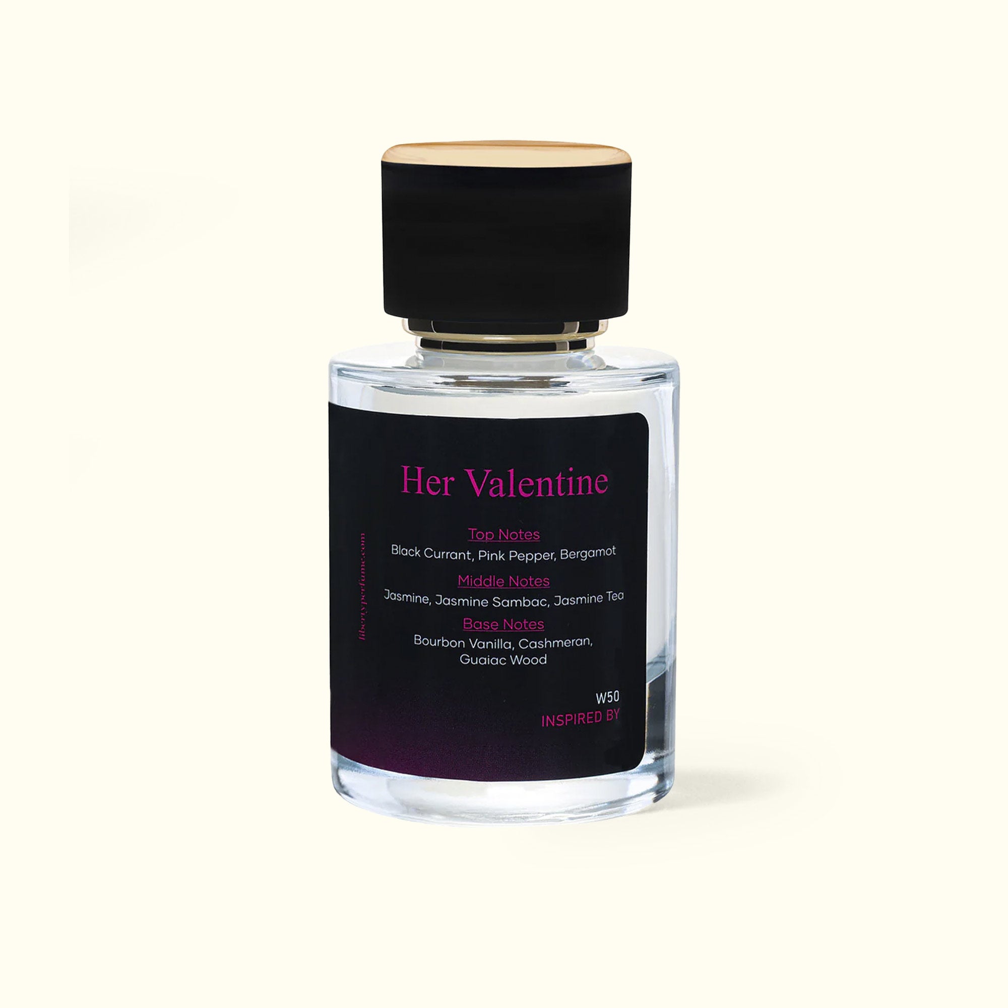 Her Valentine