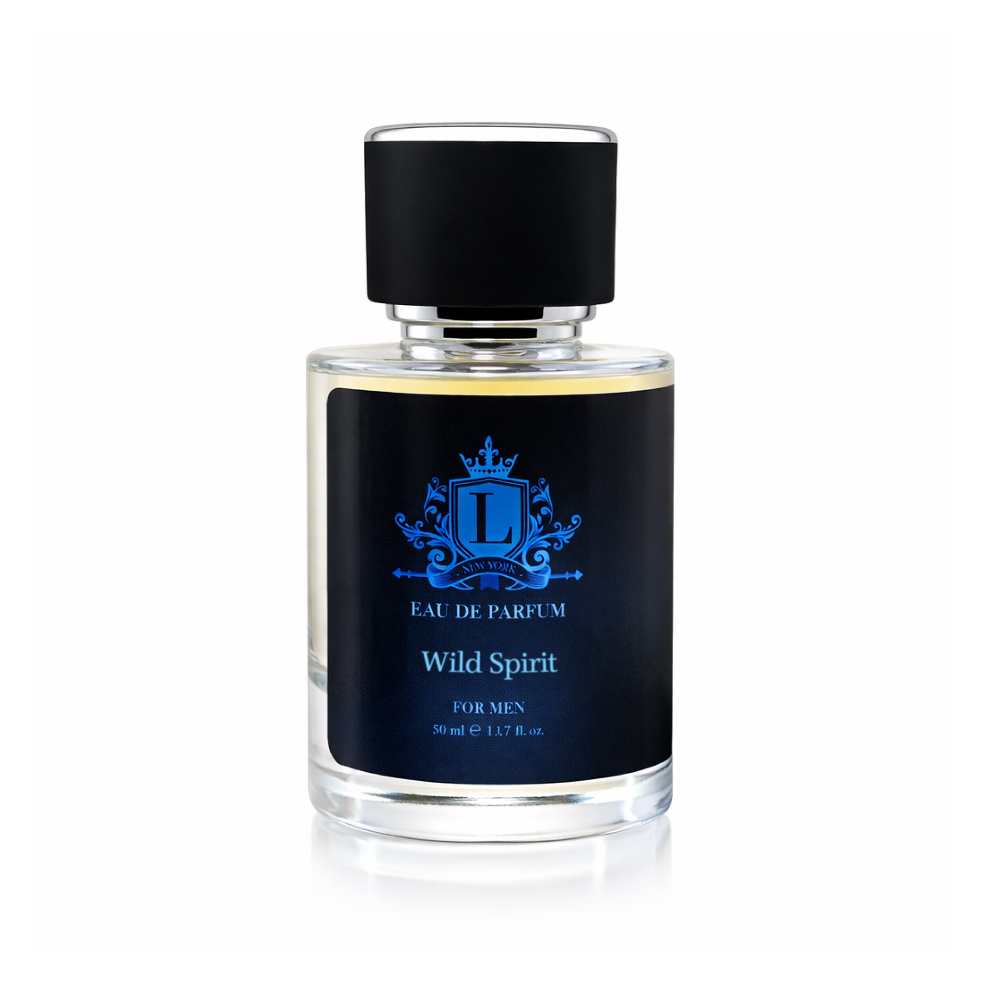wild spider lily perfume Wild Spirit