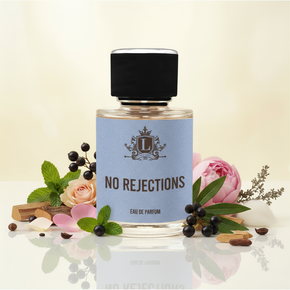 No Rejections - Liberty