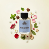 No Rejections - Liberty