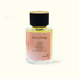 Life is Pretty - Liberty