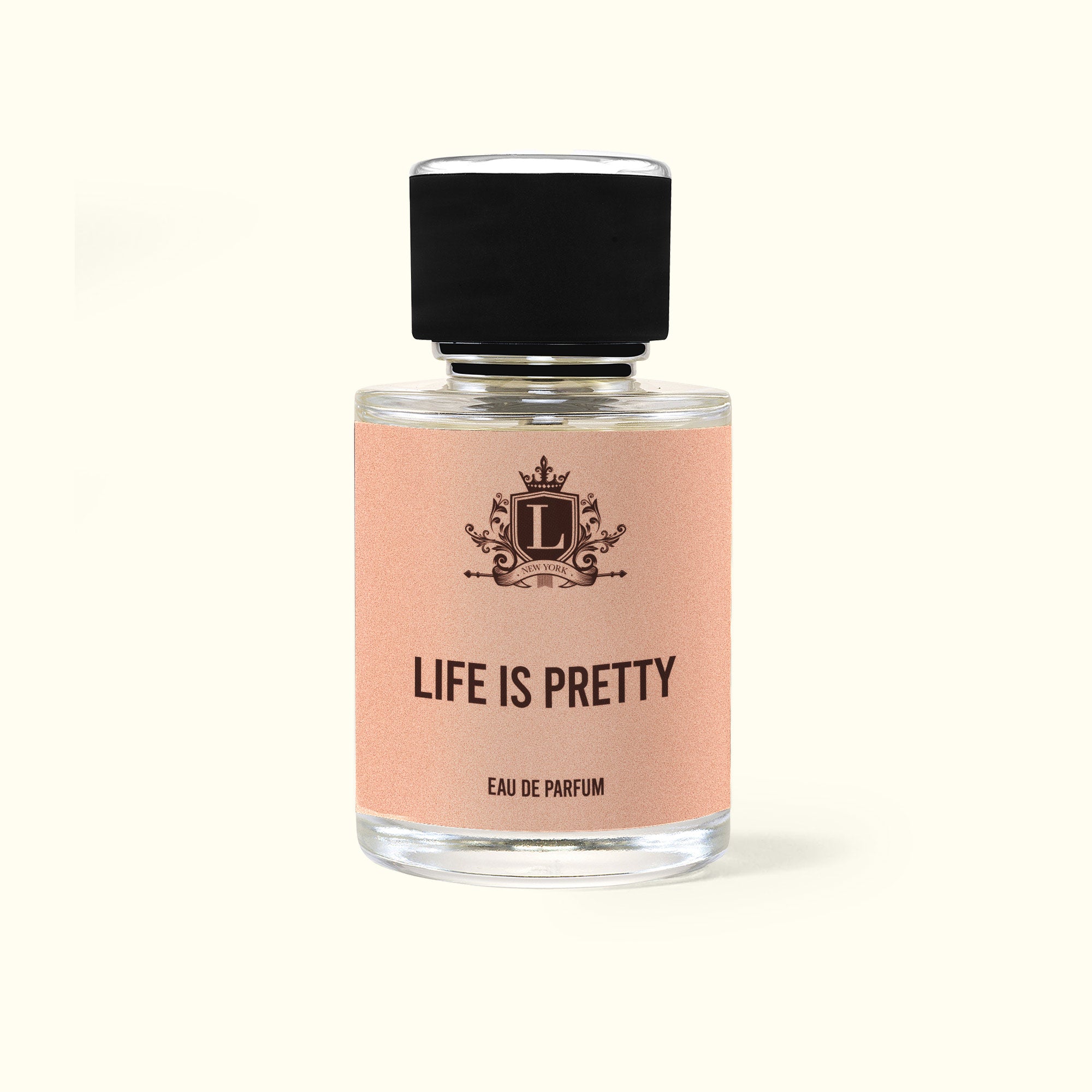 Life is Pretty