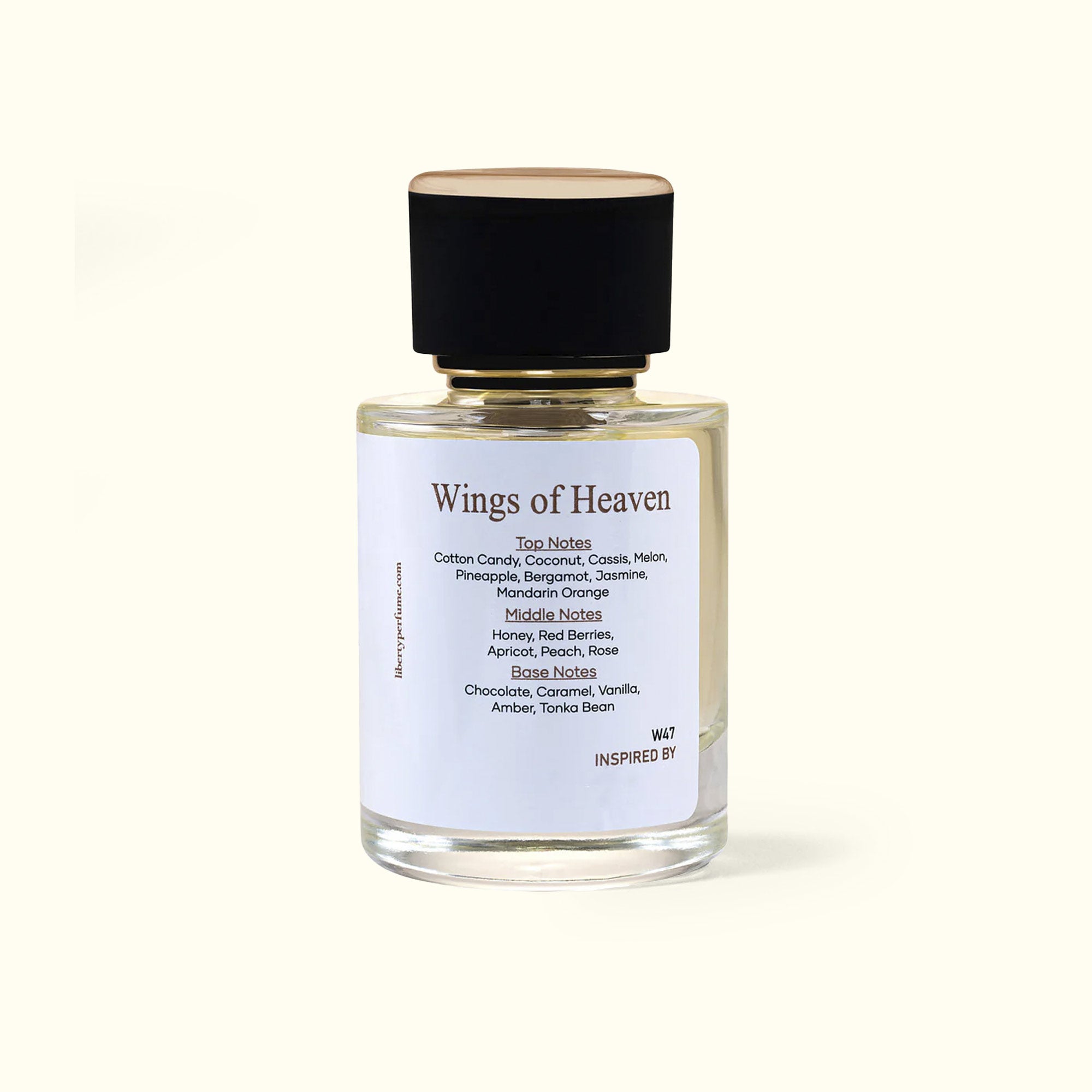 Wings of Heaven