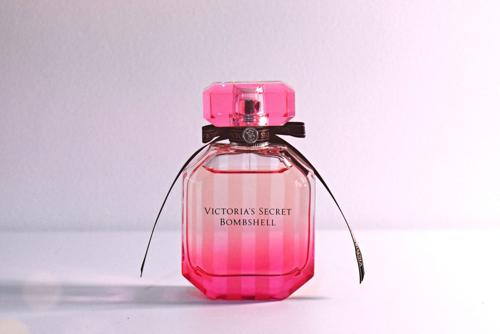 How Does Victoria’s Secret Bombshell Smell Like?