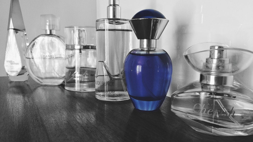 What To Consider When Choosing Perfumes