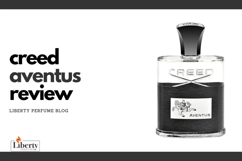 Creed Aventus Review