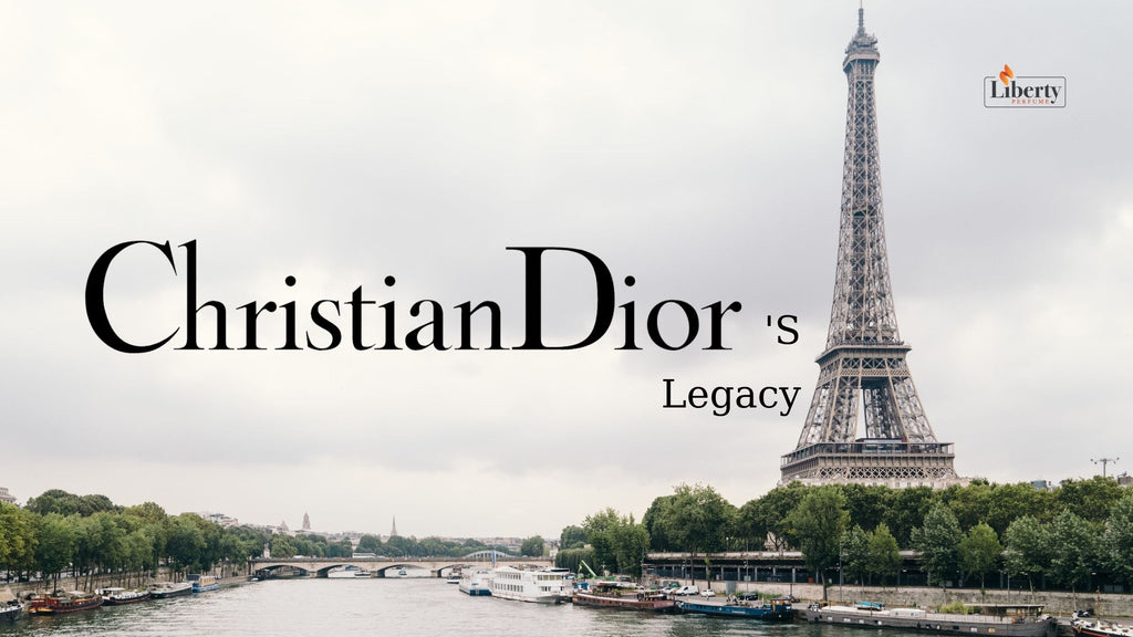 Christian Dior’s Legacy