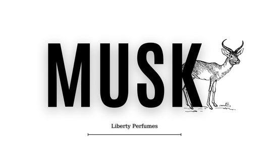What is Musk? Use of Musk in Perfumes