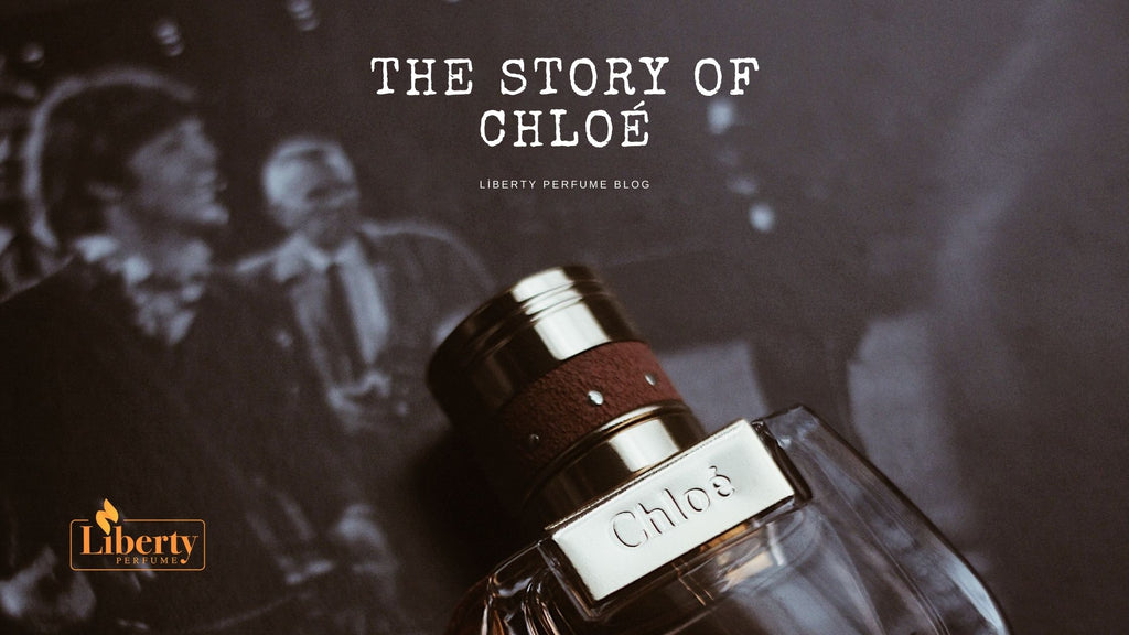 Story of Chloé