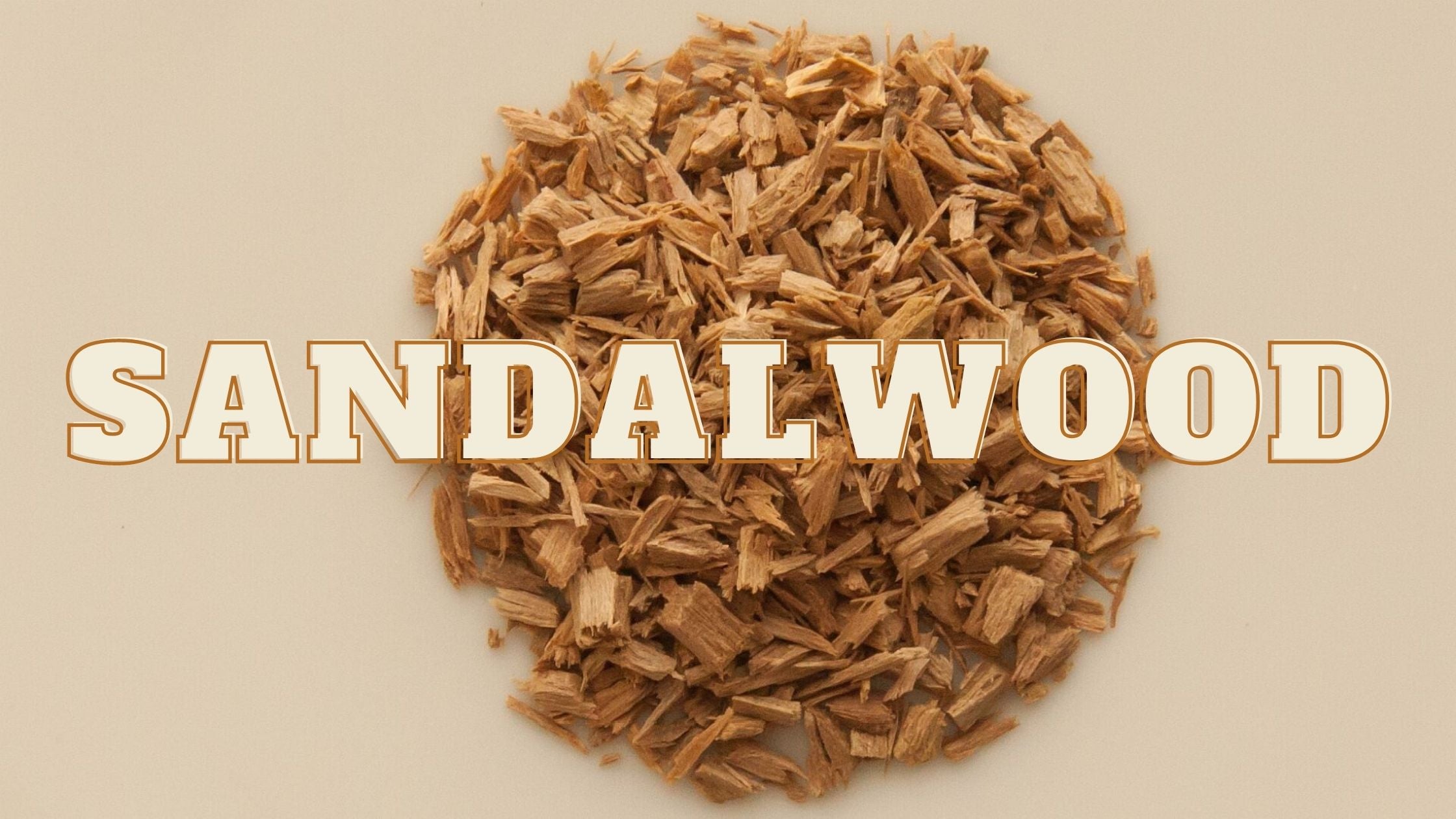 What is Sandalwood?