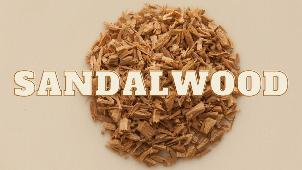 What is Sandalwood?
