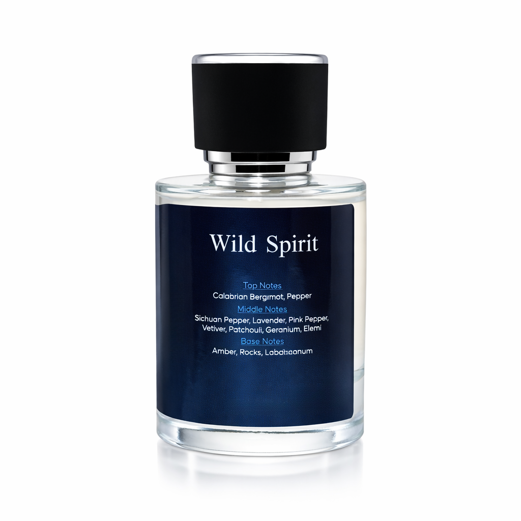 Wild Spirit