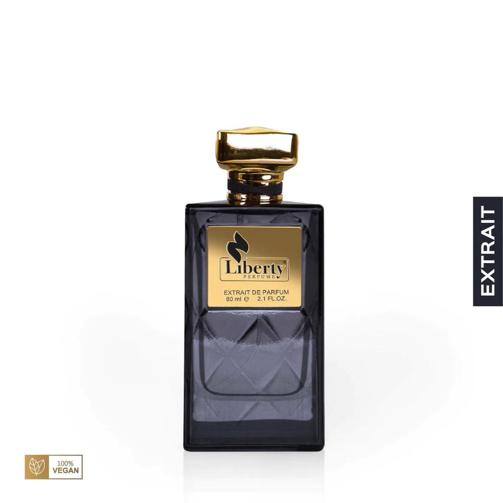 E14 Extrait De Parfum Unisex - Inspired By Dior Sauvage Elixir - Liberty Perfume