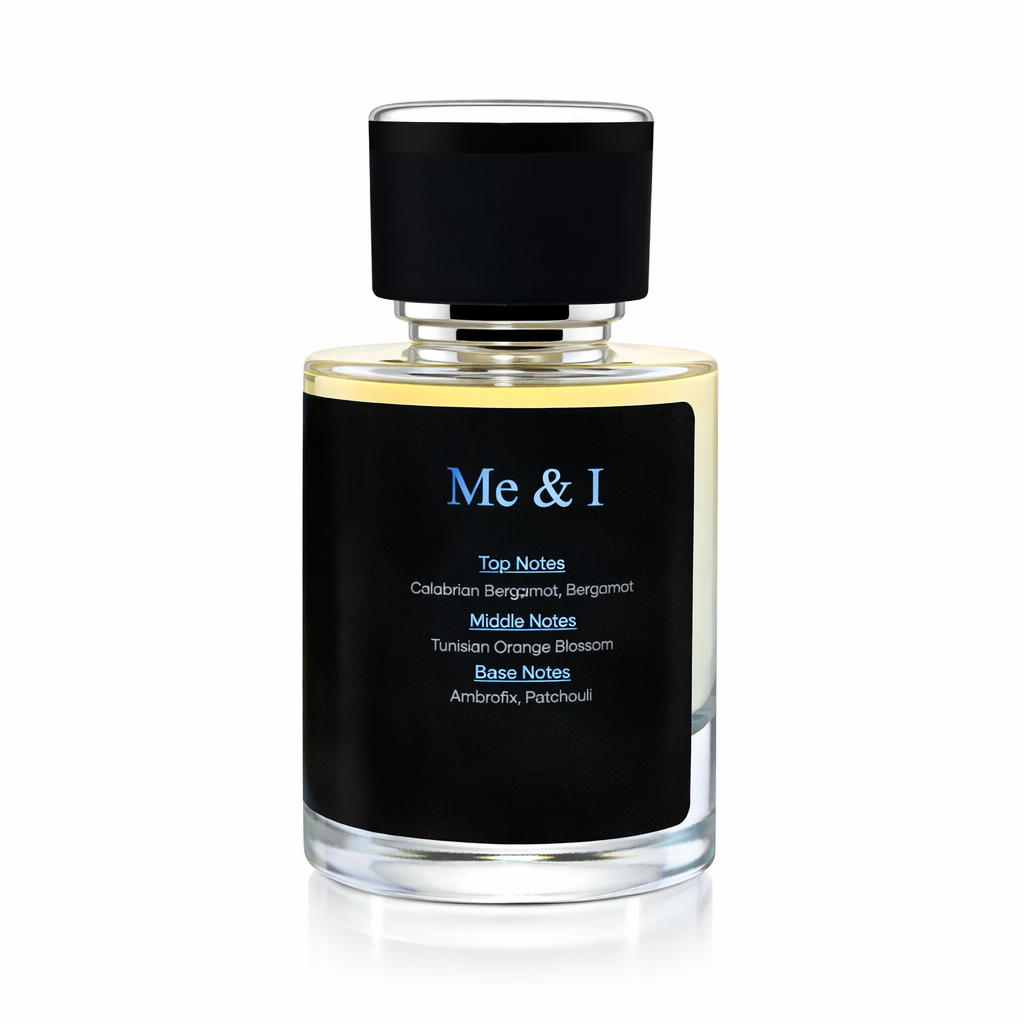 Me & I