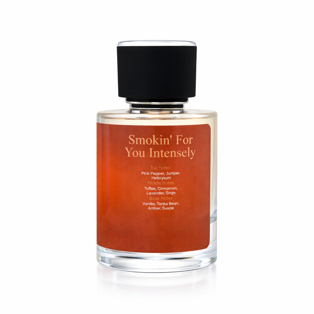 stronger with you tobacco dupe Smokin' For You Intensely