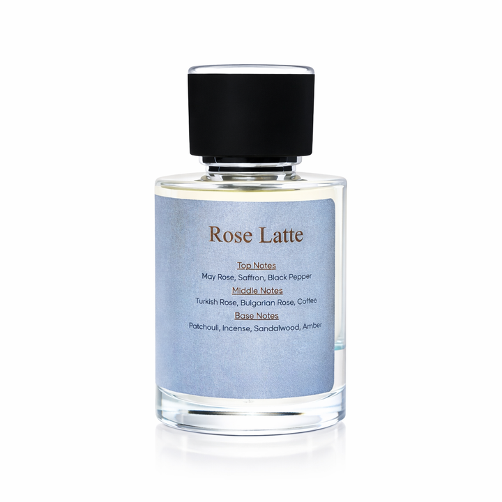 Rose Latte