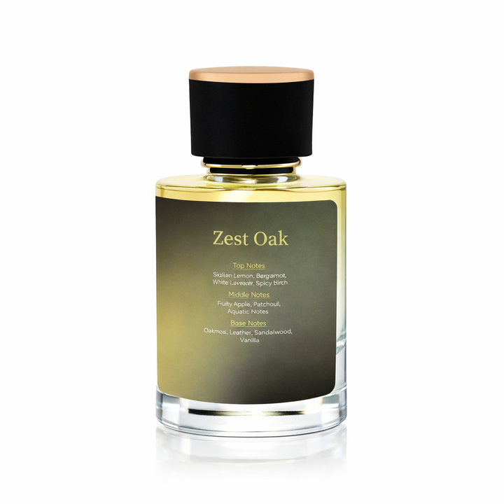 Zest Oak