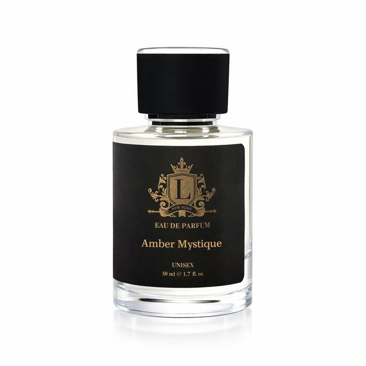 Amber Mystique