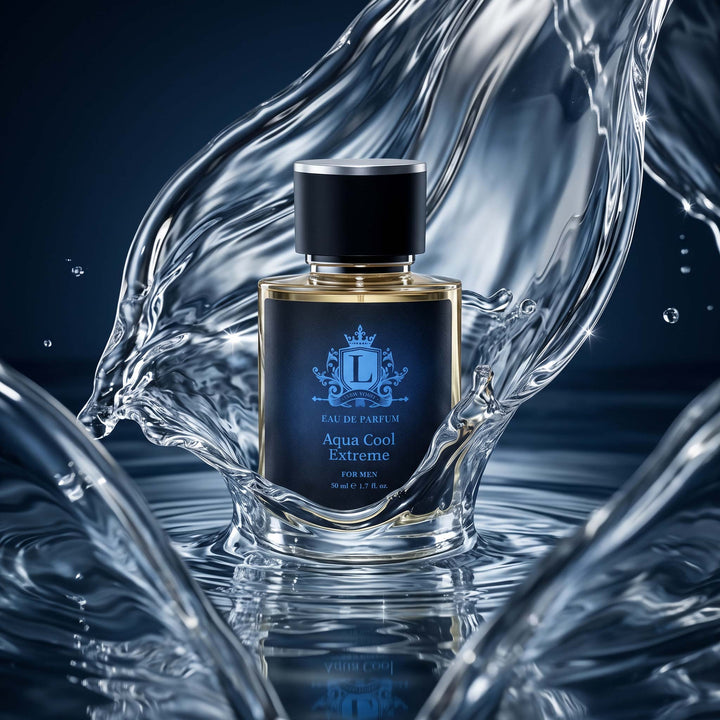 Aqua Cool Extreme