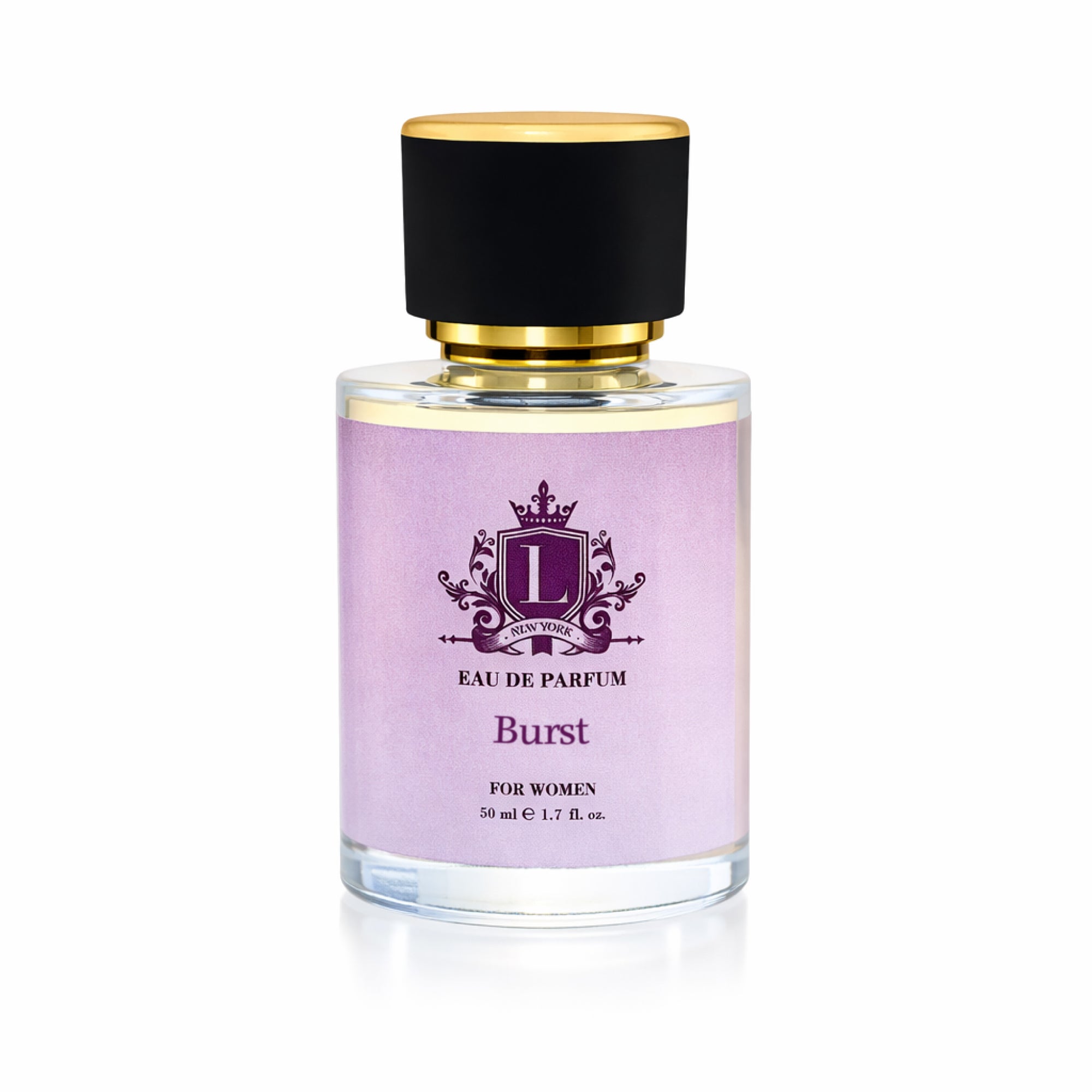 Burst | Gucci Bloom Dupe Perfume – Liberty