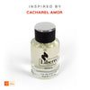 W04 Amor for Woman Perfume - Liberty Perfume