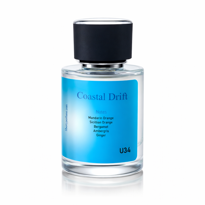 Coastal Drift