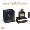 E17 Extrait De Parfum Unisex - Inspired By Creed Aventus for Her - Liberty Perfume