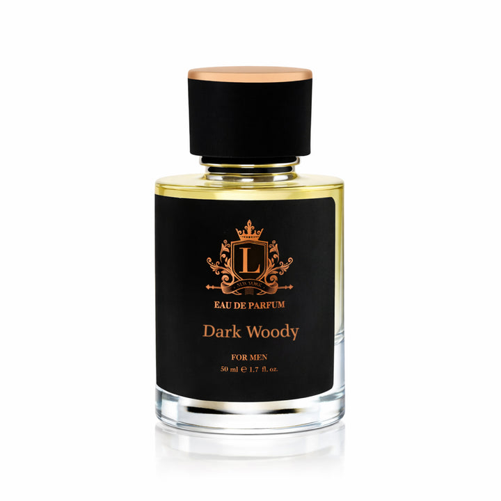 Dark Woody