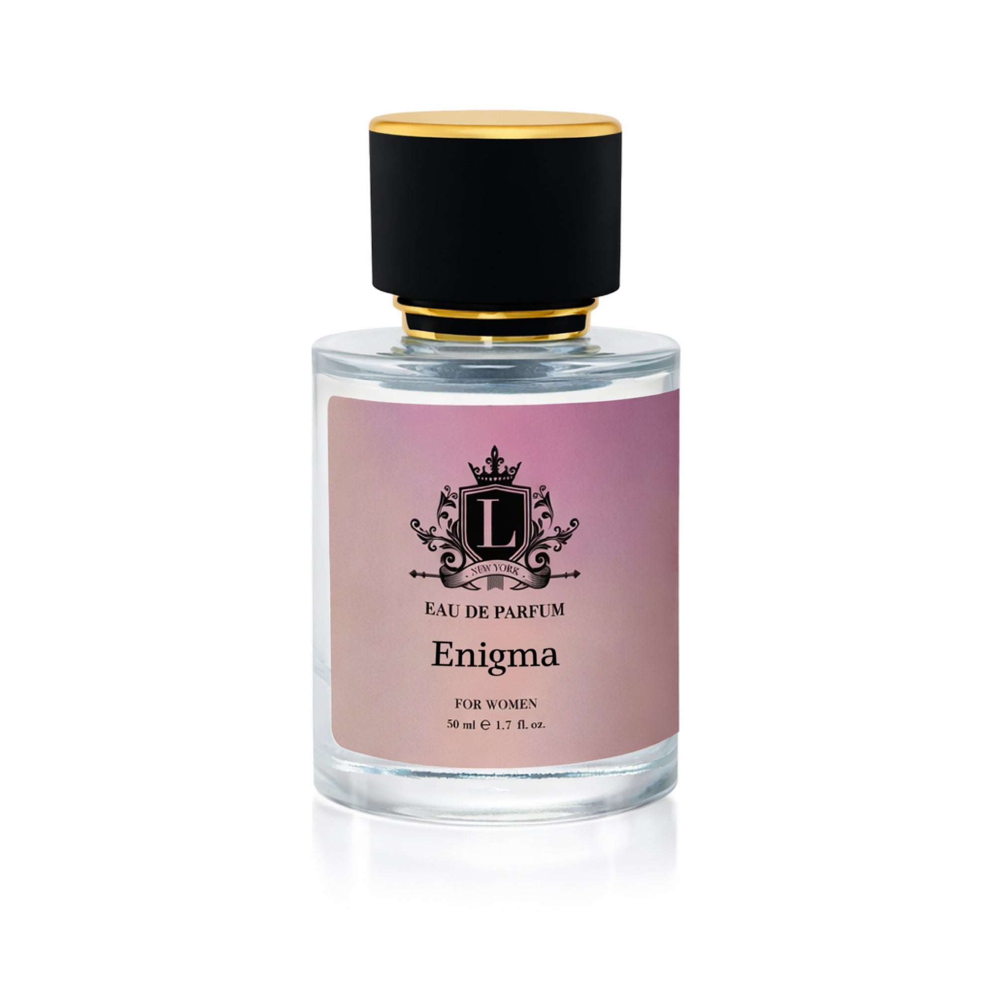 Enigma - Prada Paradoxe Dupe Perfume – Liberty