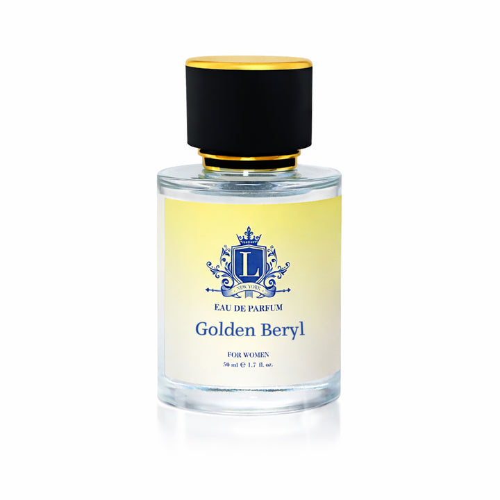 Golden Beryl
