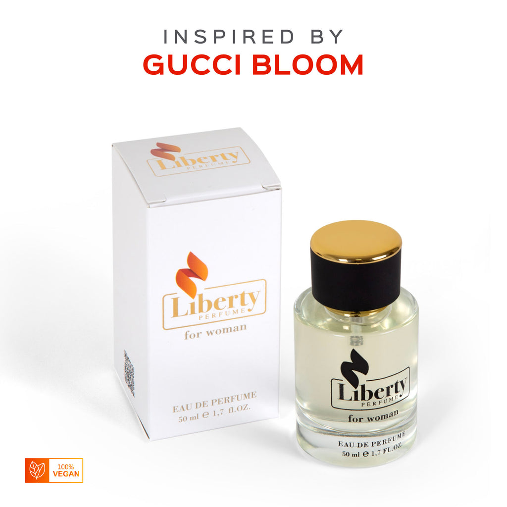 W48 Bloom for Woman Perfume - Liberty Perfume