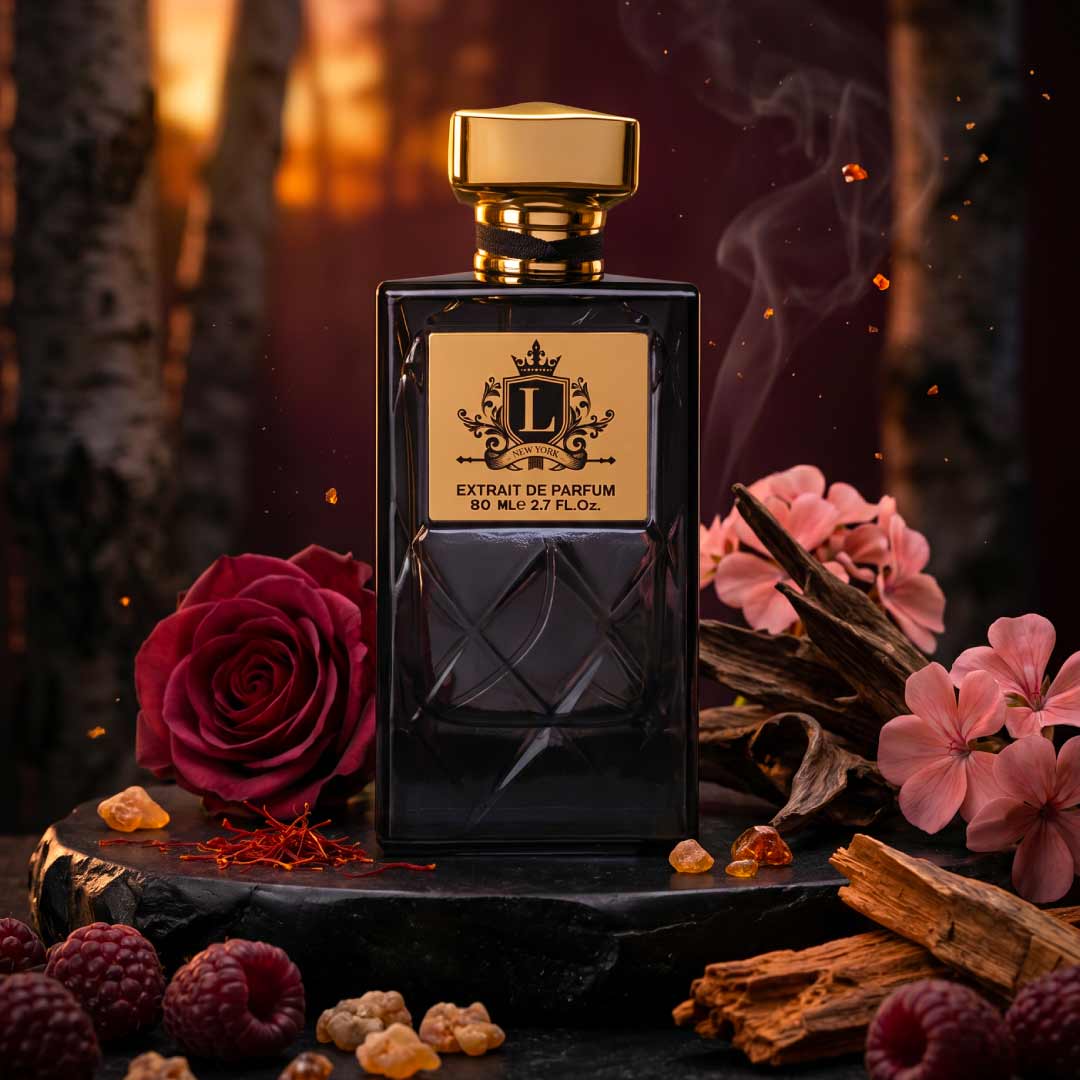 Gypsy Oud | Louis Vuitton Ombre Nomade Dupe Perfume – Liberty