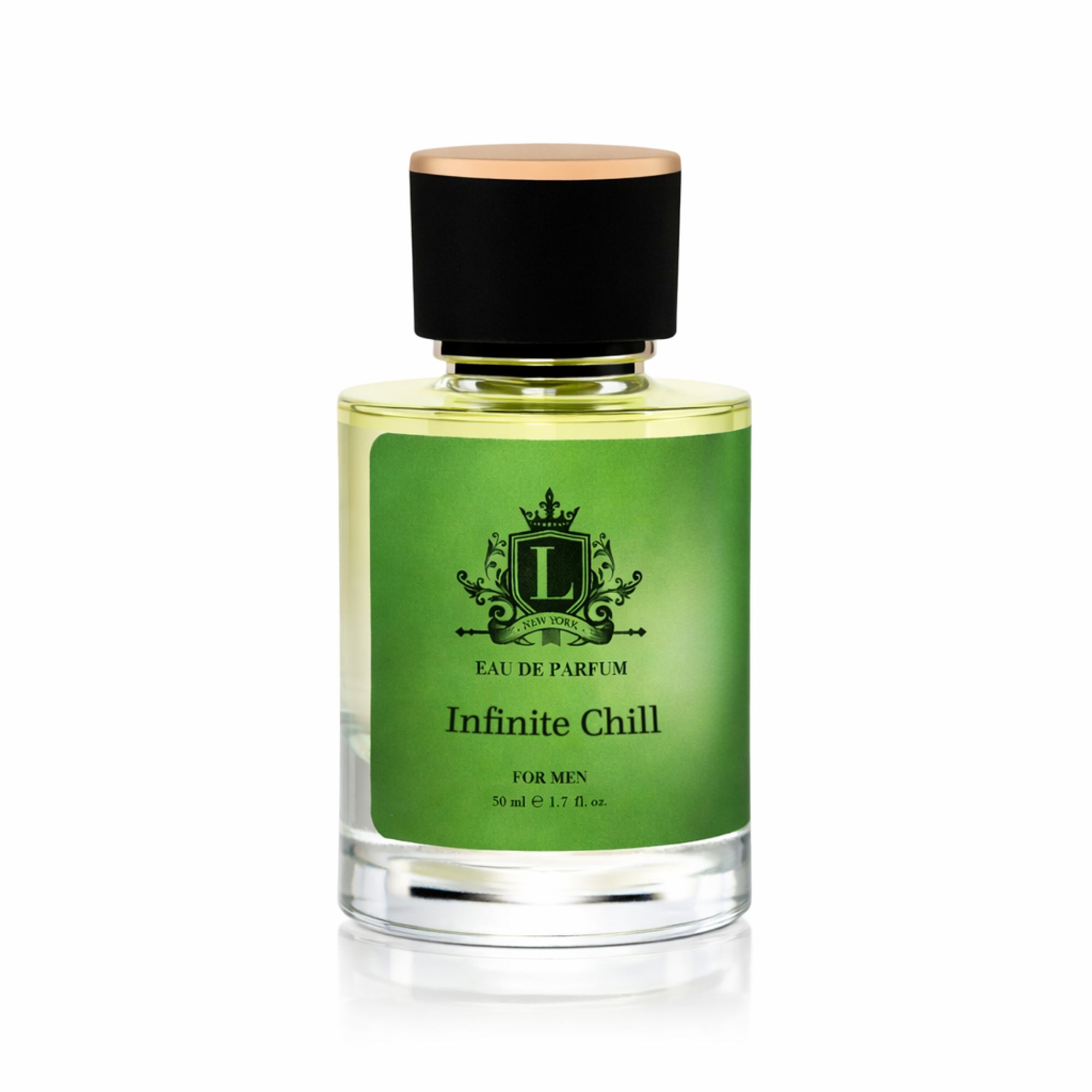 Infinite Chill - Louis Vuitton Pacific Chill Dupe Perfume – Liberty