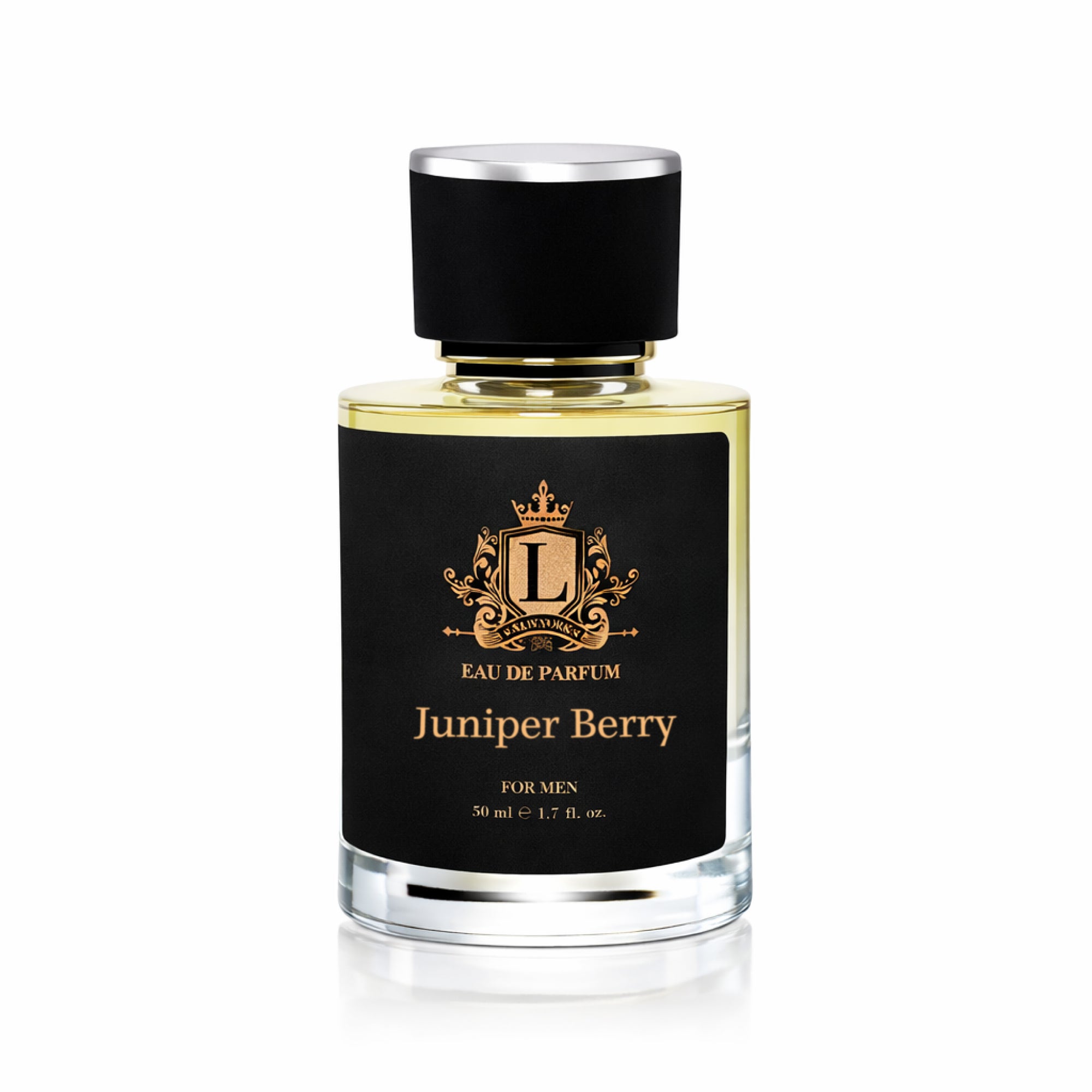 Me & I | YSL MYSLF Dupe Perfume – Liberty