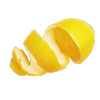 Lemon Zest