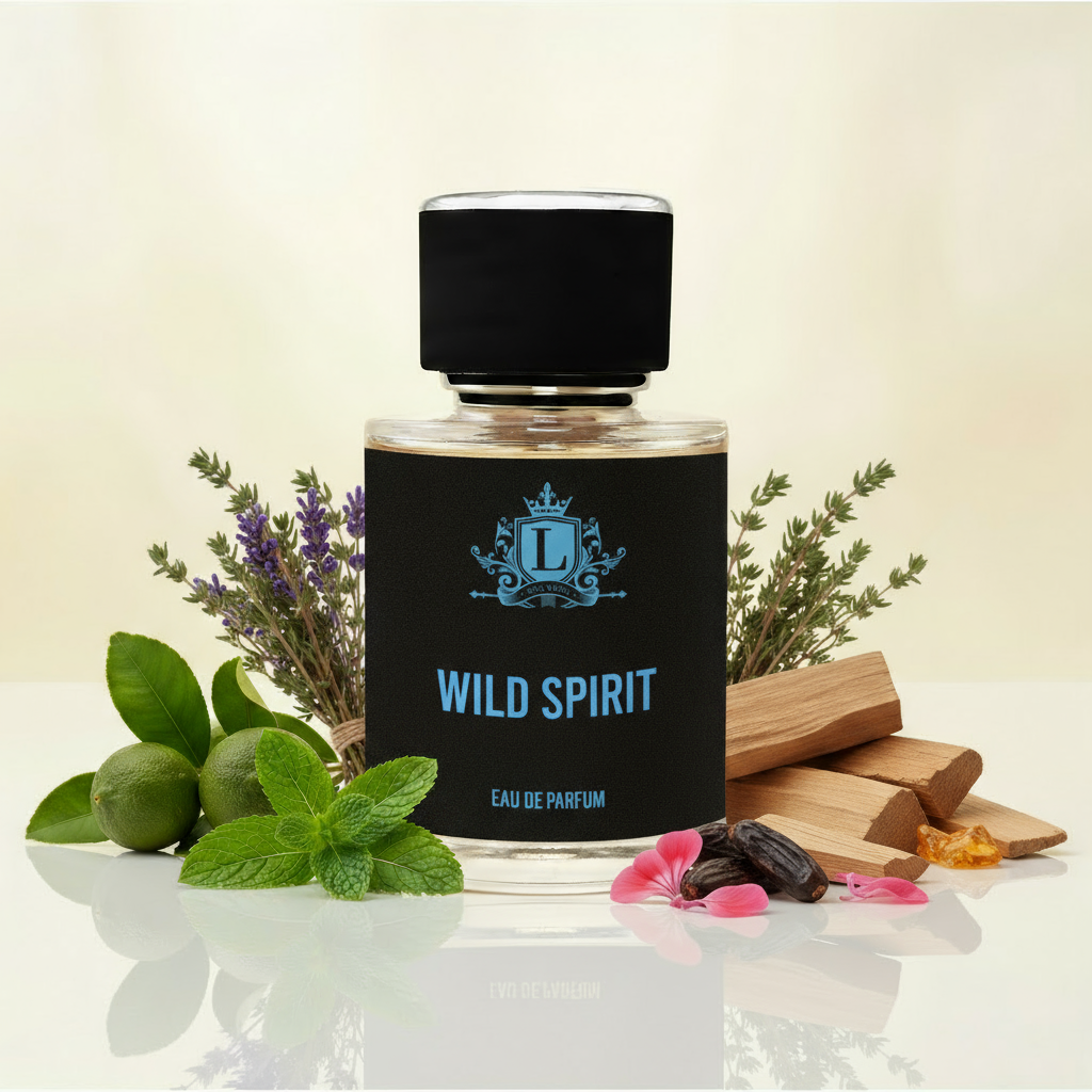 Wild Spirit