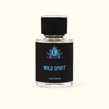 Wild Spirit