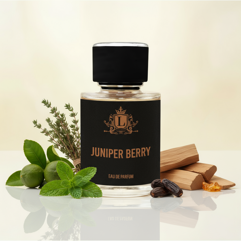 Juniper Berry