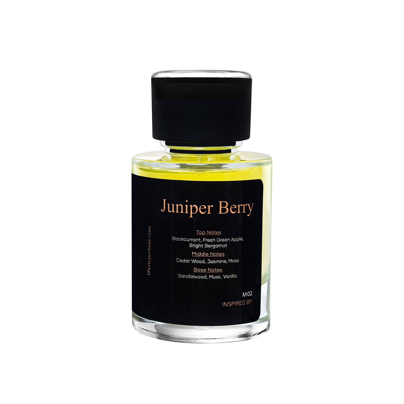 M02 Juniper Berry for Men Perfume