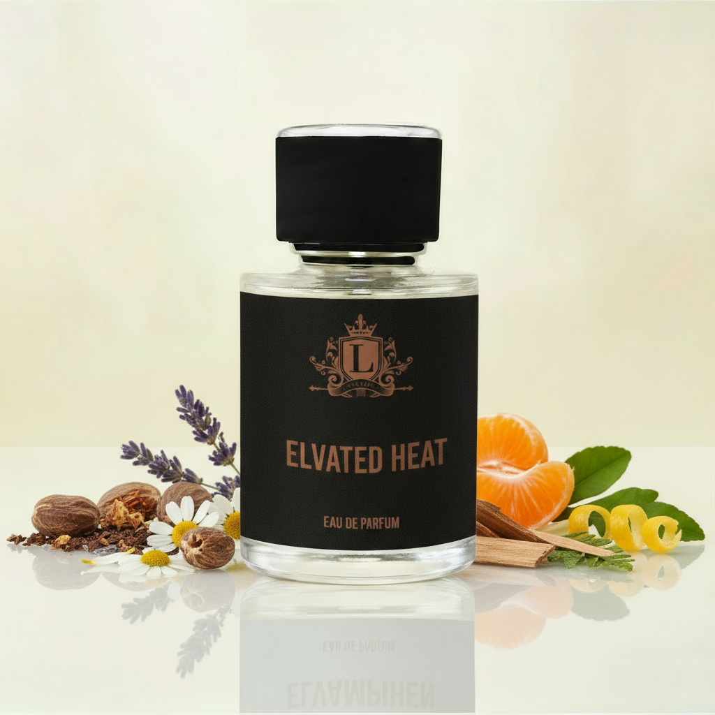 Elavated Heat