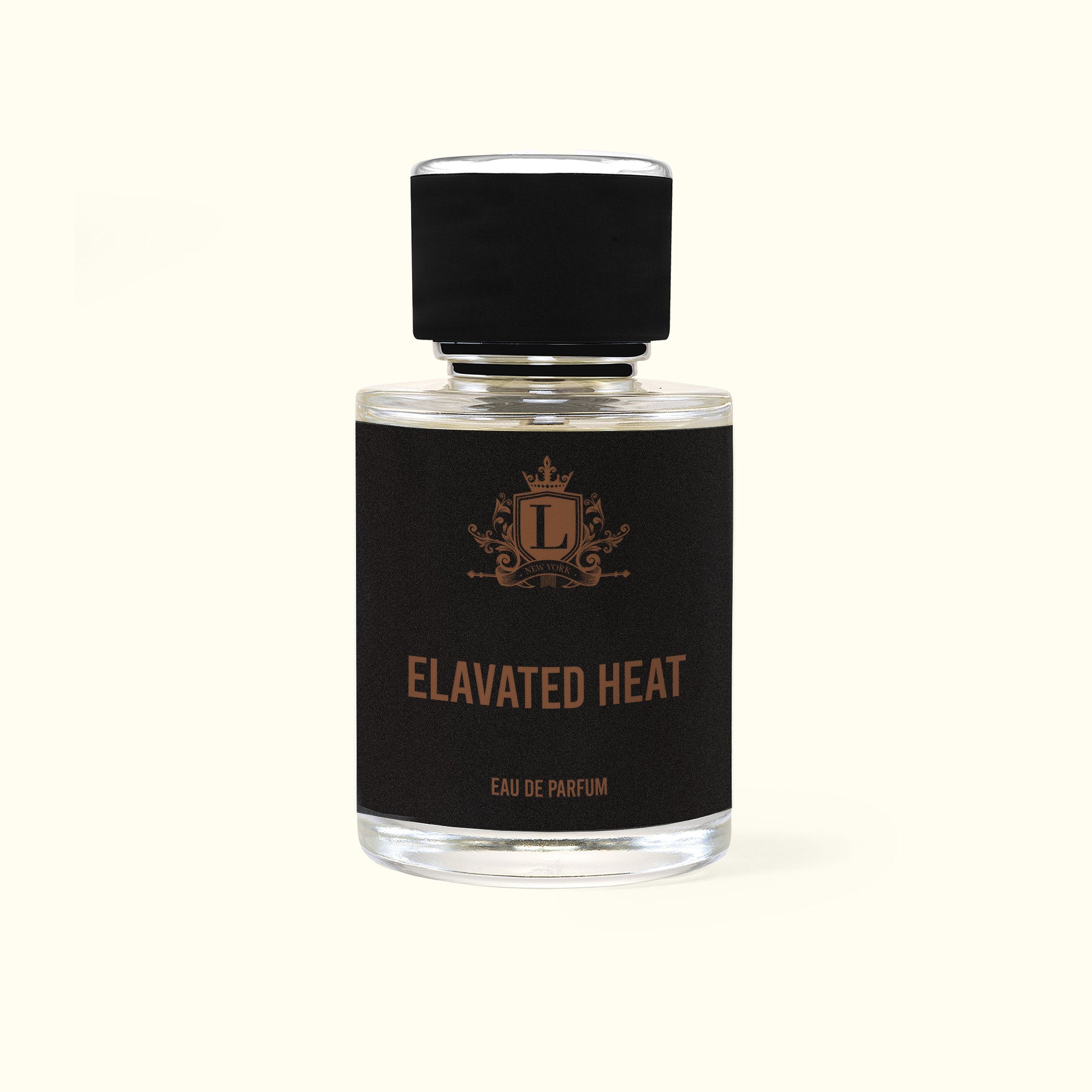 Elavated Heat