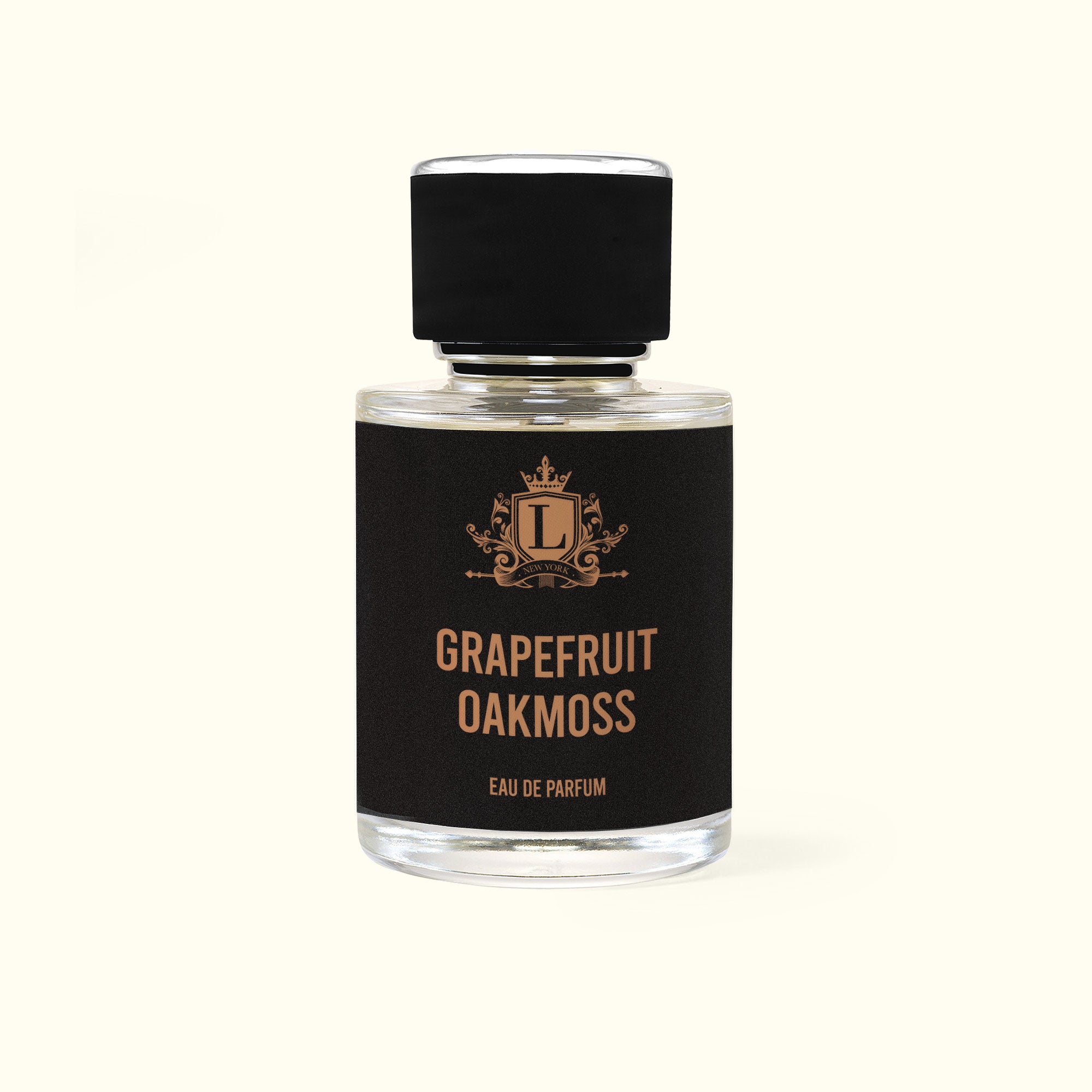 Grapefruit Oakmoss