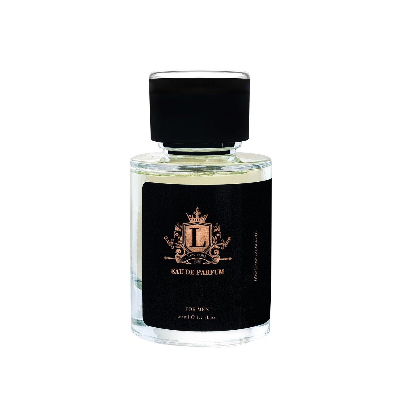 M09 Grapefruit Oakmoss for Men Perfume