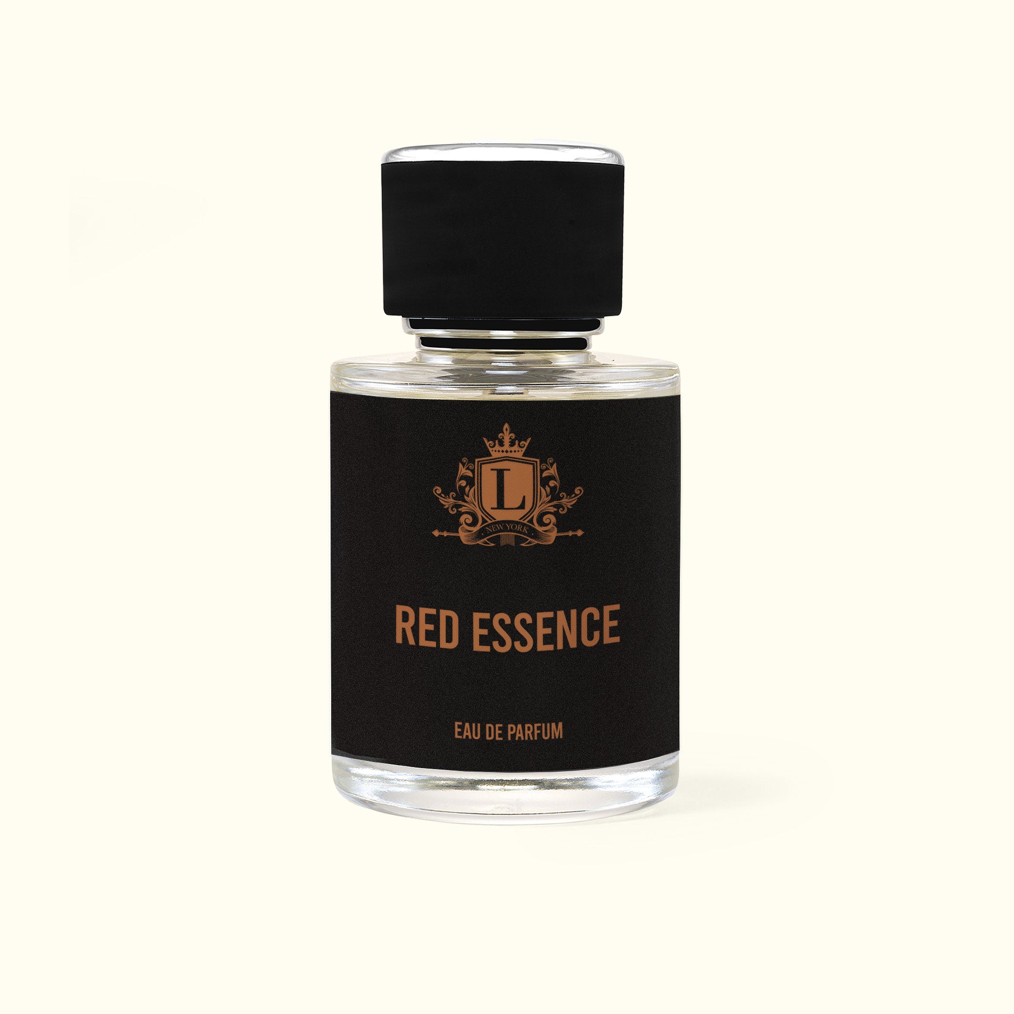 Red Essence