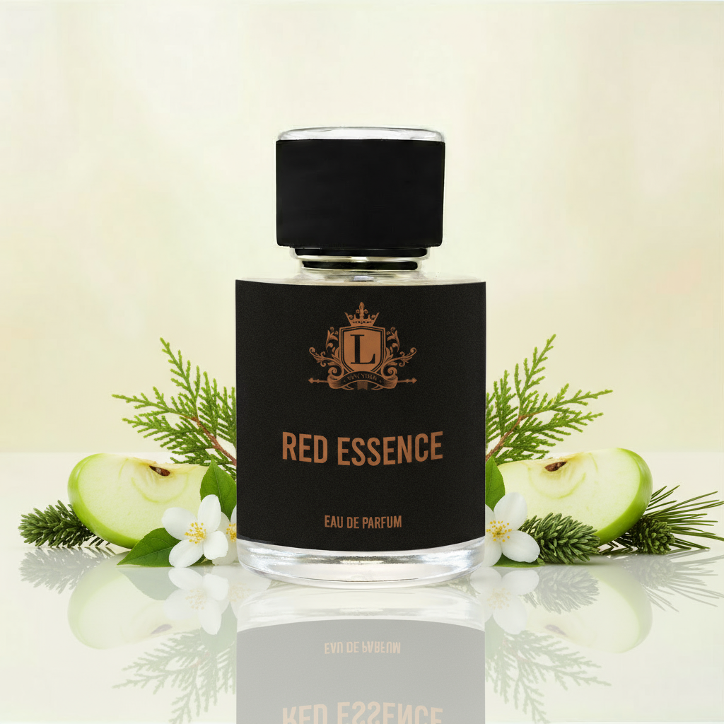Red Essence