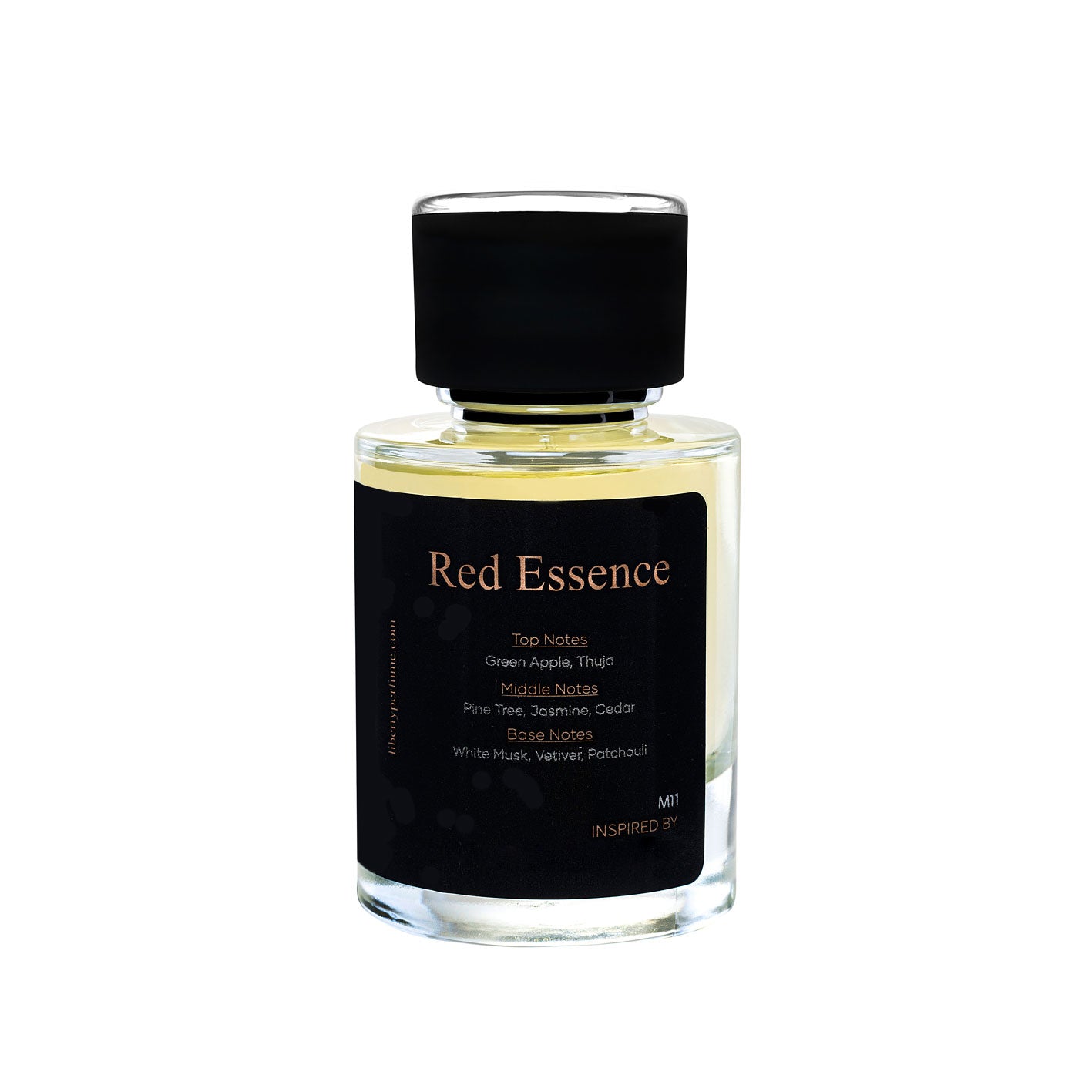 M11 Red Essence for Men Perfume