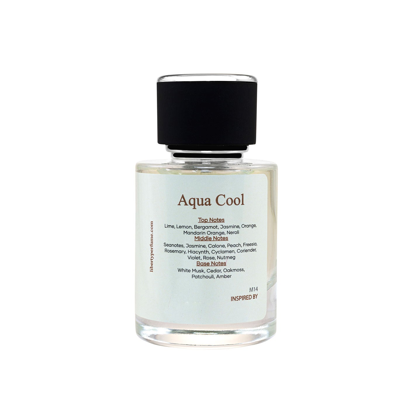 M14 Aqua Cool for Men Perfume