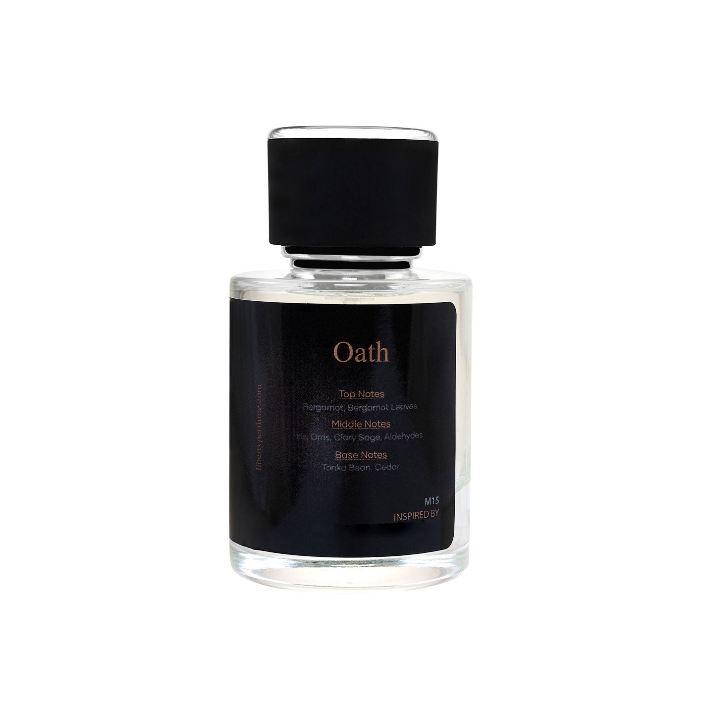 M15 Oath for Men Perfume