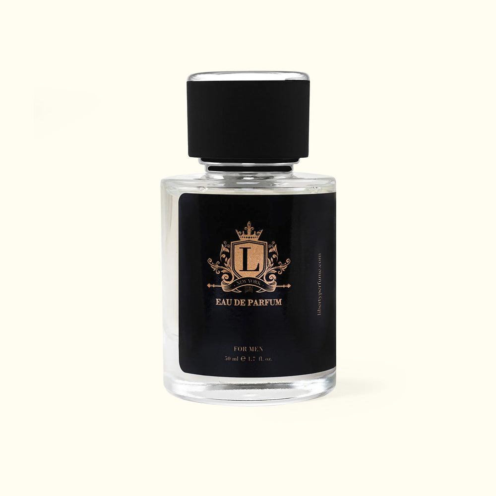 Pepper Boss - Liberty 